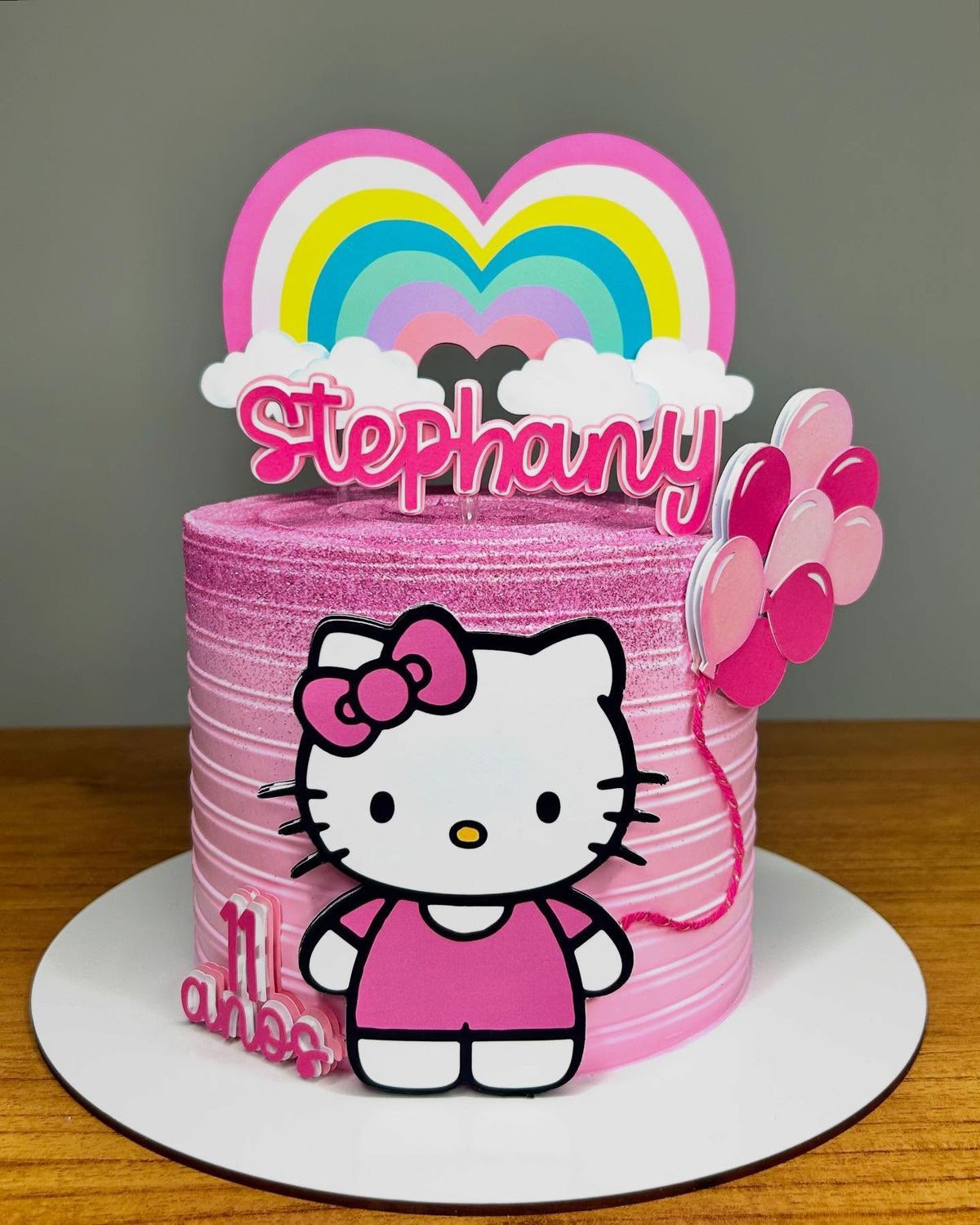 Total de Kitty